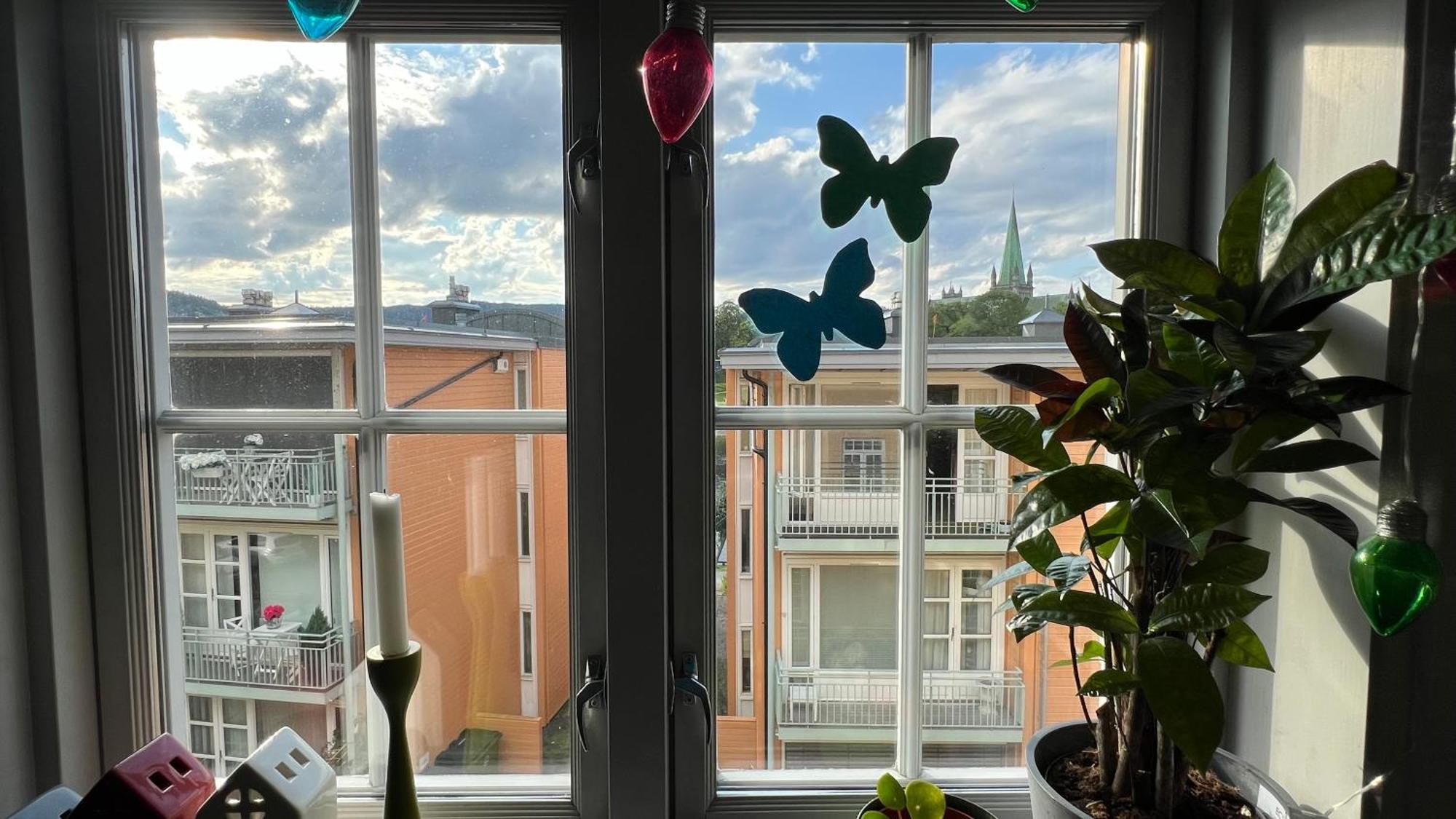 Apartment Rustic In Bakklandet